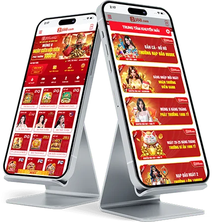 Chơi game mượt mà trên di động